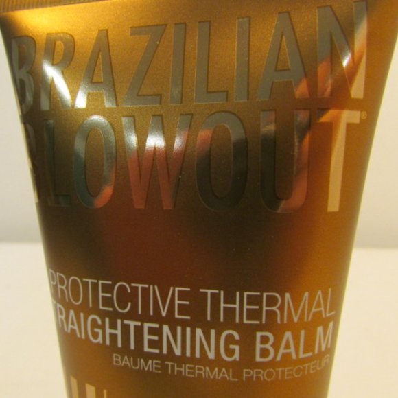 Brazilian Blowout Prostyle Protective Thermal Straightening Balm - Picture 3 of 6